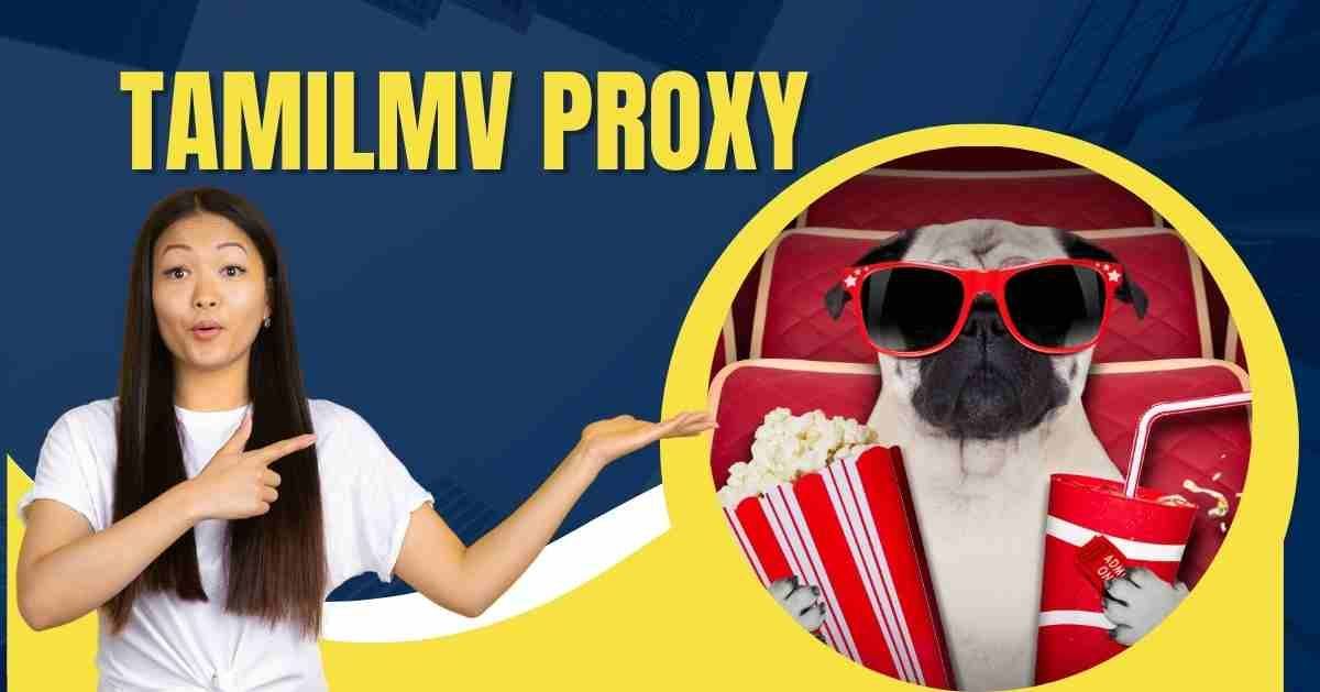 TamilMV Proxy