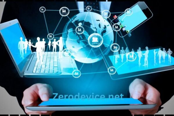 // zerodevice.net: Your Destination for Cutting-Edge Tech Solutions