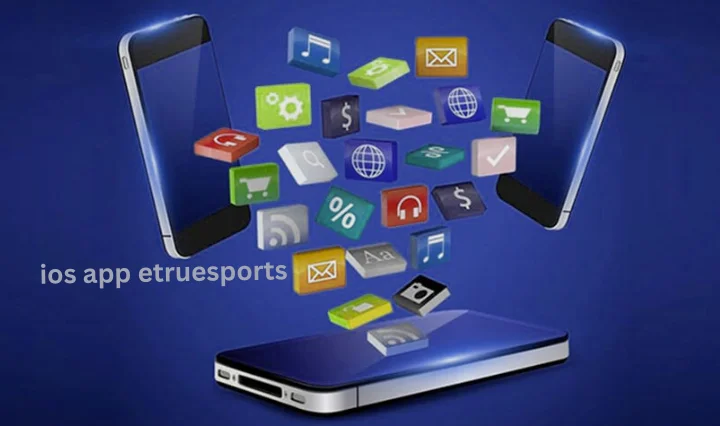 ios app etruesports: Revolutionize Your Mobile Gaming Experience