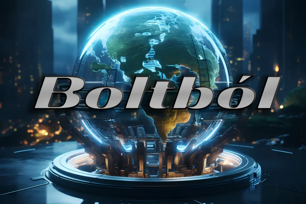 Unlocking the Potential of Boltból: Your Comprehensive Guide