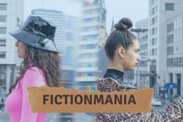 Fictionmania