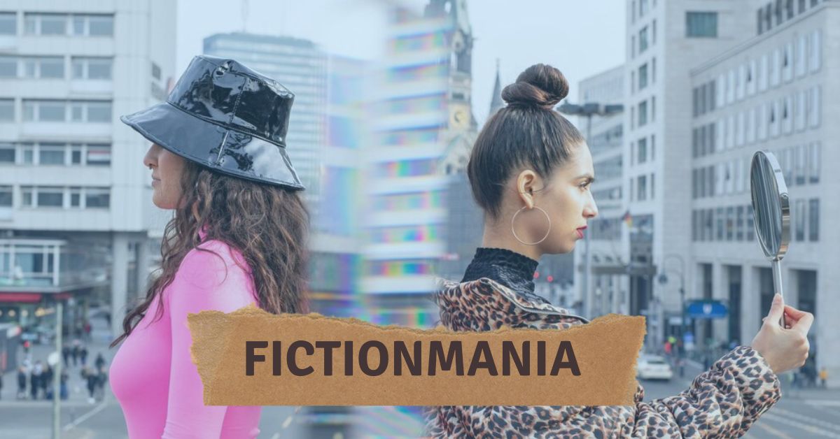 Fictionmania