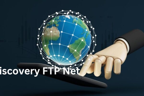 Discovery FTP Net: Unveiling the Essentials of File Transfer Protocol