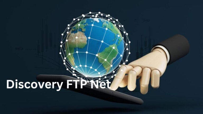 Discovery FTP Net: Unveiling the Essentials of File Transfer Protocol