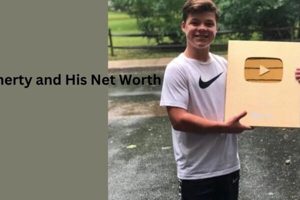 The Phenomenal Rise of Jack Doherty and His Net Worth and Success Journey