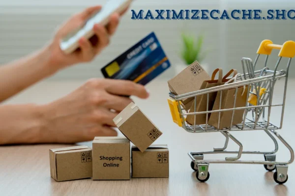 Unveiling the Power of Maximizecache.shop: Your Ultimate Shopping Destination