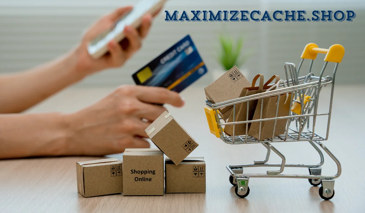 Unveiling the Power of Maximizecache.shop: Your Ultimate Shopping Destination