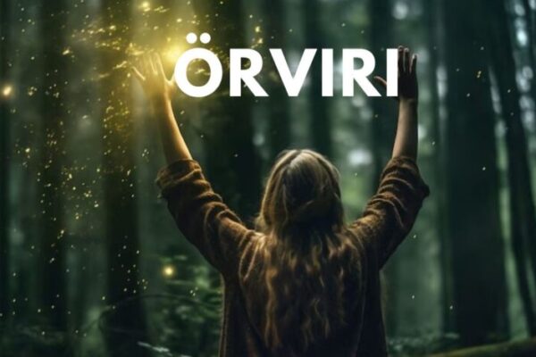 Örviri: A Journey into Linguistic Discovery