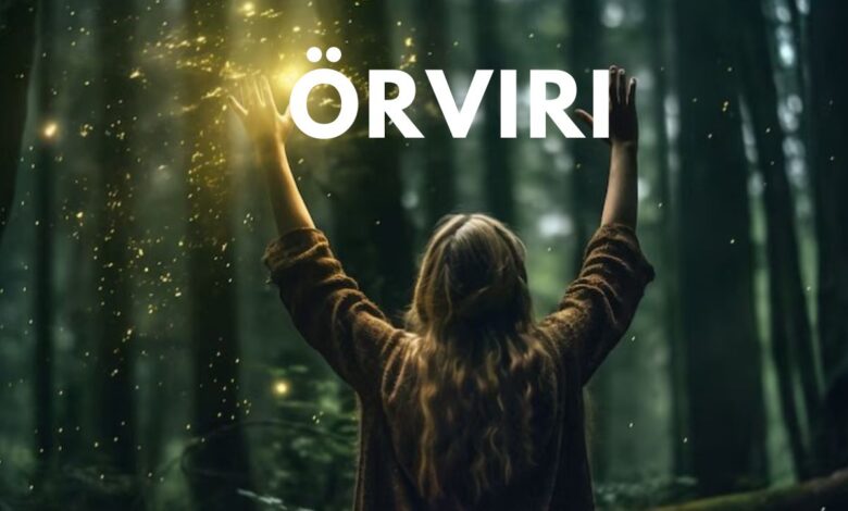 Örviri: A Journey into Linguistic Discovery