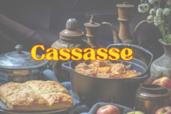 Cassasse