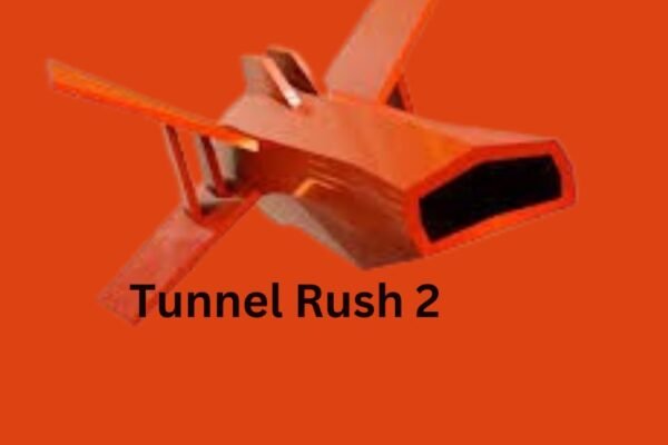 Reasons Tunnel Rush 2 is Your Next Gaming Obsession