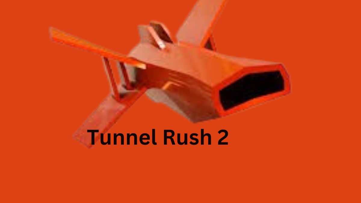 Reasons Tunnel Rush 2 is Your Next Gaming Obsession