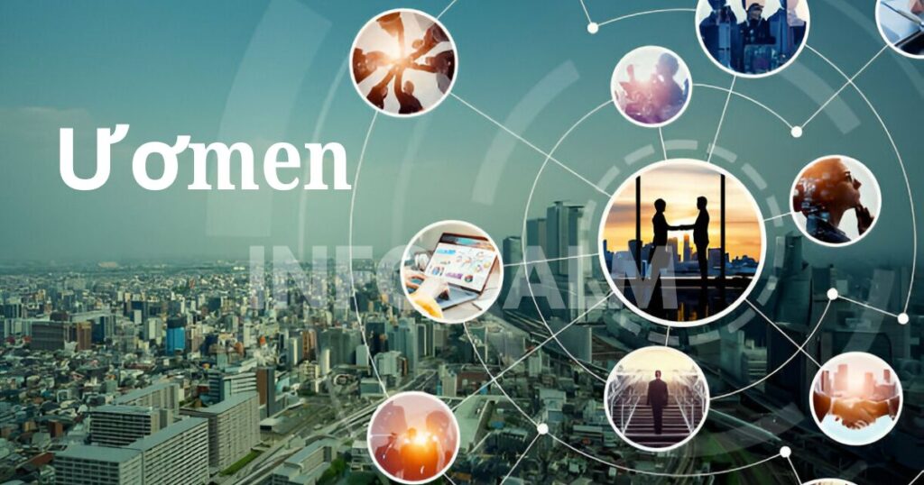 Unveiling the Mysteries of Ươmen A Comprehensive Guide