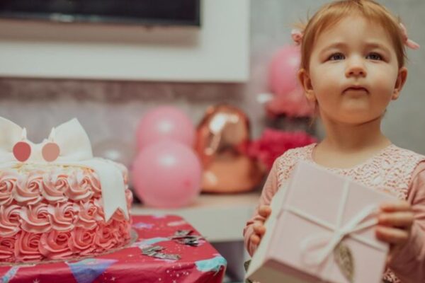 best first birthday gifts