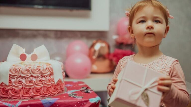 Thoughtful and Fun: The best first birthday gifts  Big Day