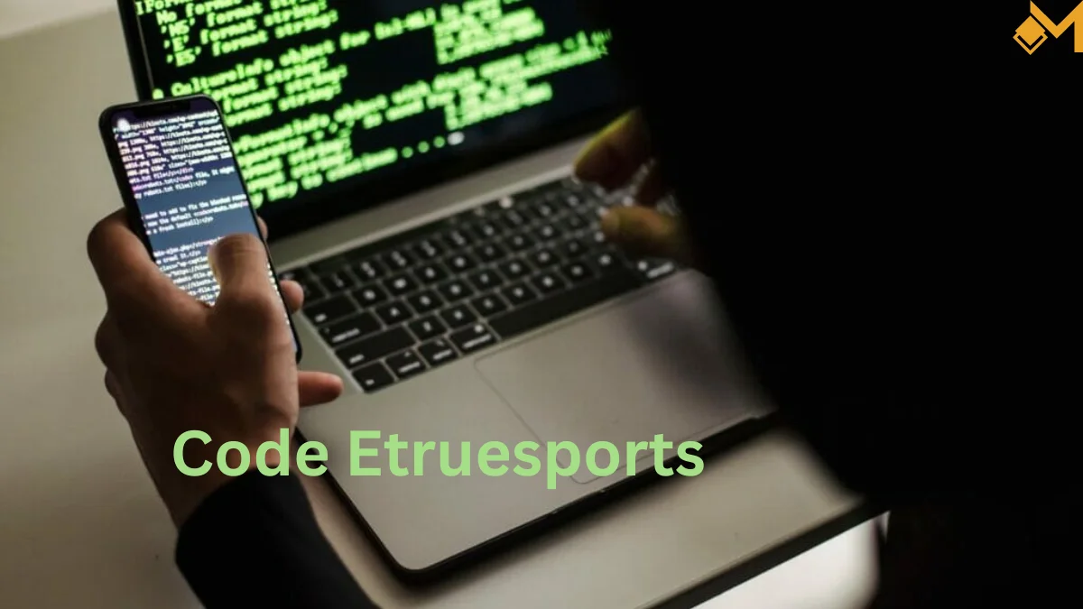 Understanding Codes eTruesports: A Comprehensive Guide