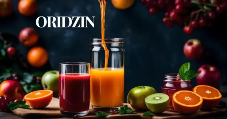 Unveiling the Power of Oridzin and its Health Benefits and Sources