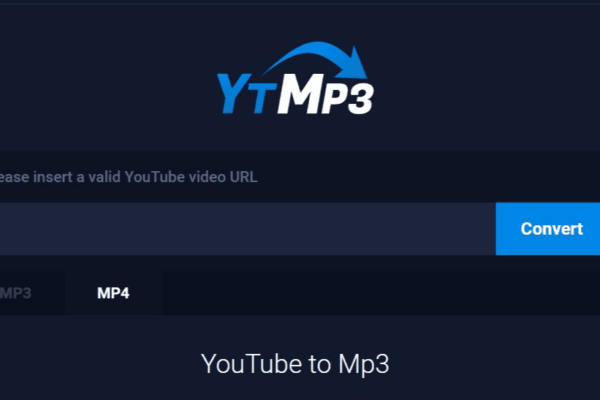 Unlocking the Magic of ytmp3 convert: Your Ultimate Guide