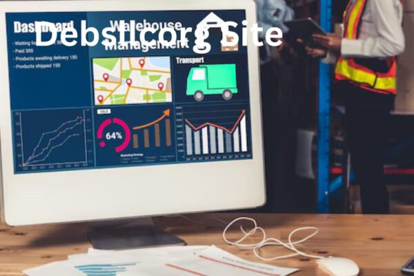 All About The Debsllcorg Site Features, Benefits, and More