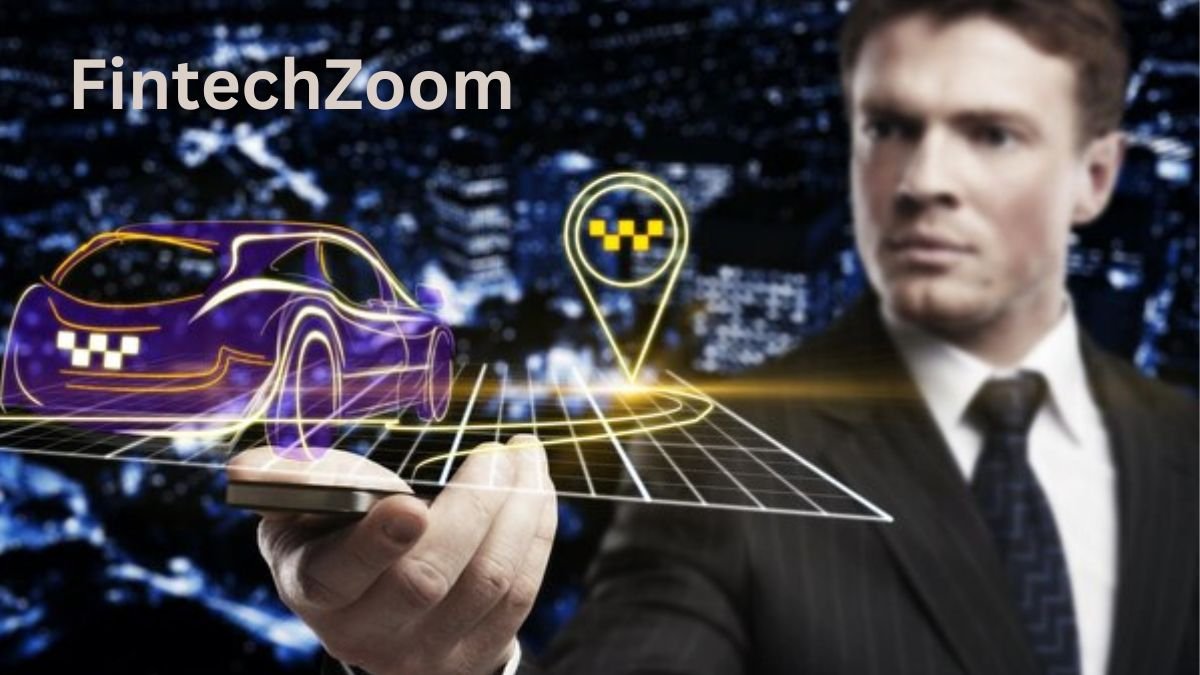 FintechZoom Uber Stock