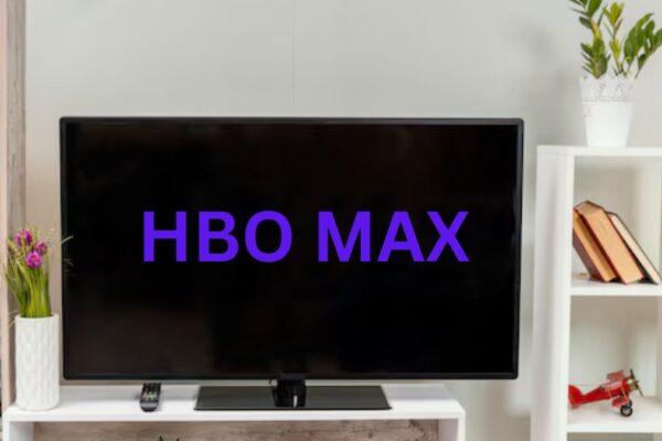 hbomax/tvsignin Signing In to HBO Max on Your TV