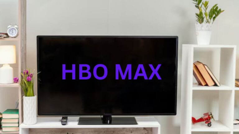 hbomax/tvsignin Signing In to HBO Max on Your TV