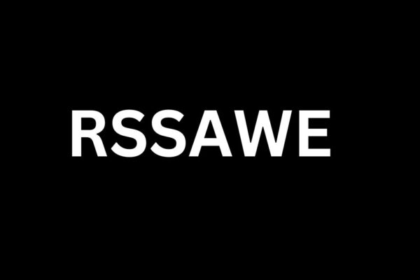 RSSAWE Efficiency And Innovation