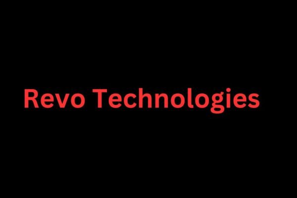 Revo Technologies Murray Utah