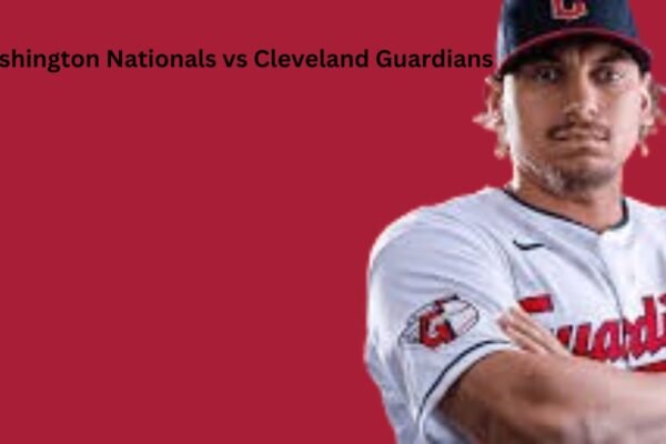 Epic Showdown Washington Nationals vs Cleveland Guardians Match Player Stats