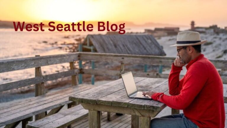 West Seattle Blog Your Community News and Updates