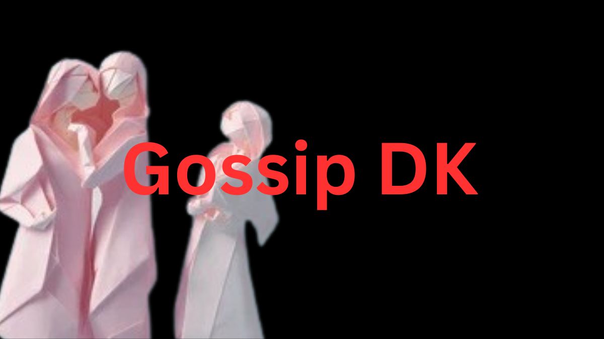 Unveiling the World of Gossip DK