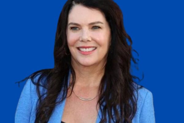 Lauren Graham Net Worth