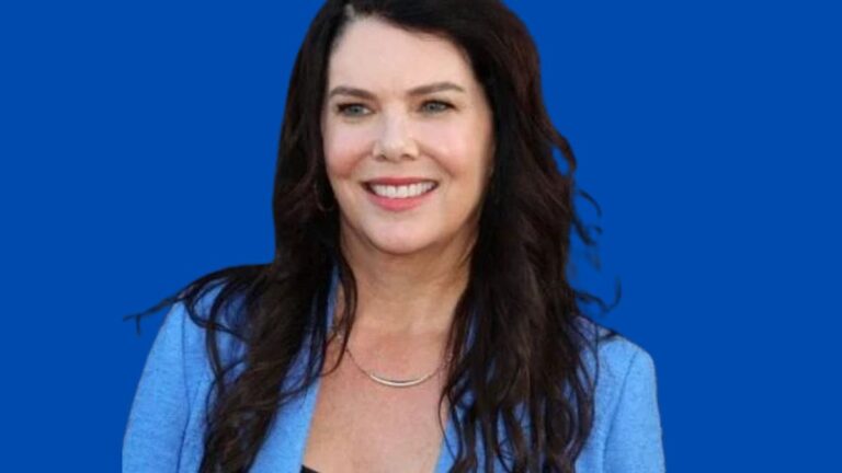 Lauren Graham Net Worth