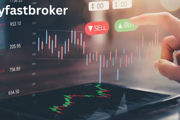 Future of Trading with Myfastbroker com 5 Reasons