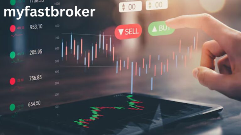 Future of Trading with Myfastbroker com 5 Reasons