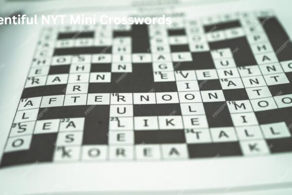 Joy and Challenge of NYT Mini Crosswords