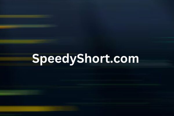 SpeedyShort.com Review