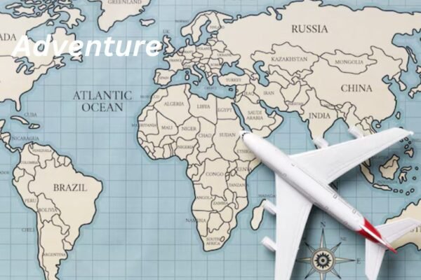 Discover the ultimate adventure travel guide on AdventureTwo.net,