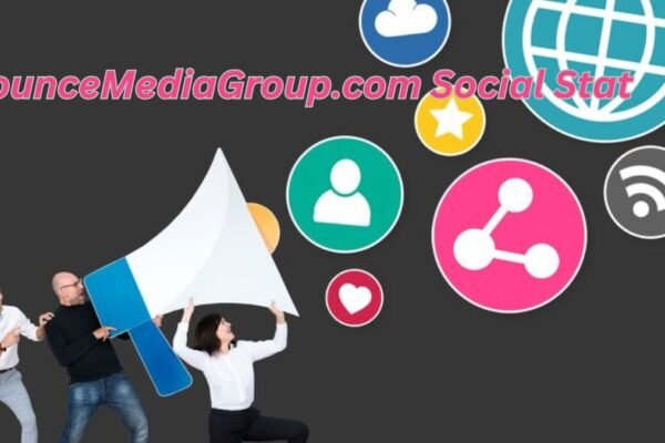 BounceMediaGroup.com Social Stat Digital Media Mastery in 2024