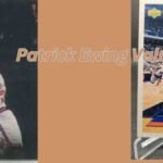 Upper Deck Trading Cards Ewing Value