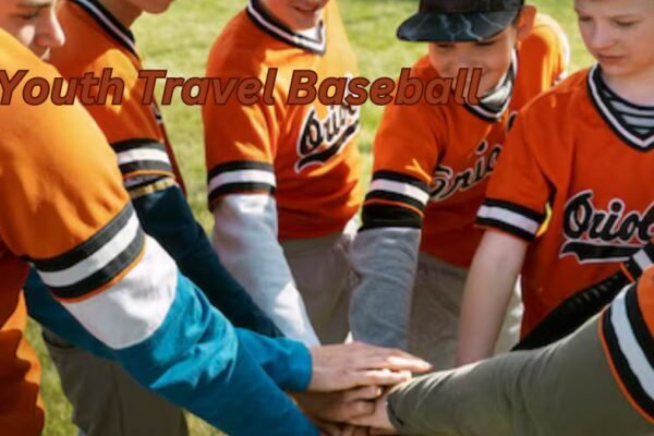 Swinging For Success Youth Travel Baseball