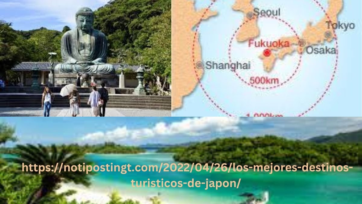 https://notipostingt.com/2022/04/26/los-mejores-destinos-turisticos-de-japon/ Exploring Japan's Best Tourist Destinations