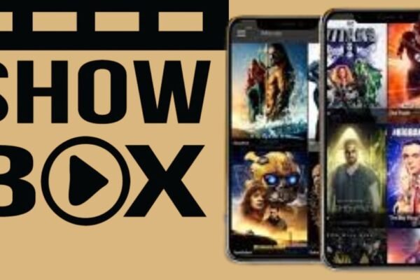 Showbox Movies Stream Free