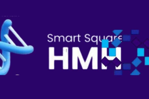 Smart Square HMH