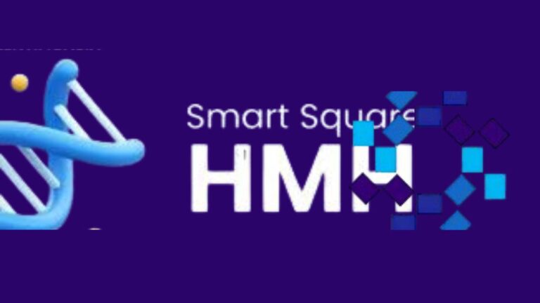 The Ultimate Guide to Smart Square HMH Revolutionizing Healthcare Scheduling